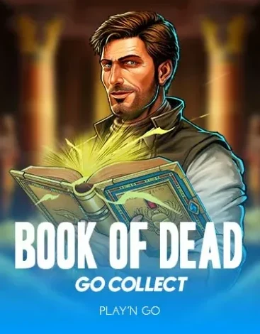 Book of Dead Egyptisch avontuur met ontdekkingsreiziger